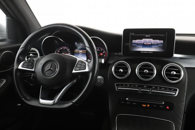 Mercedes Benz Glc image 2