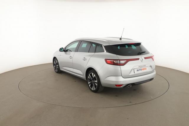 Renault Mégane Estate image 4