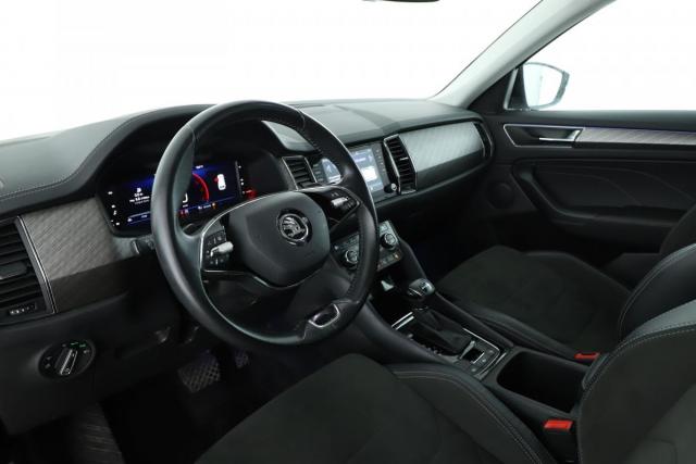 Skoda Kodiaq image 4