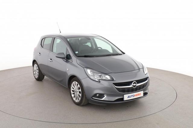 Opel Corsa image 9