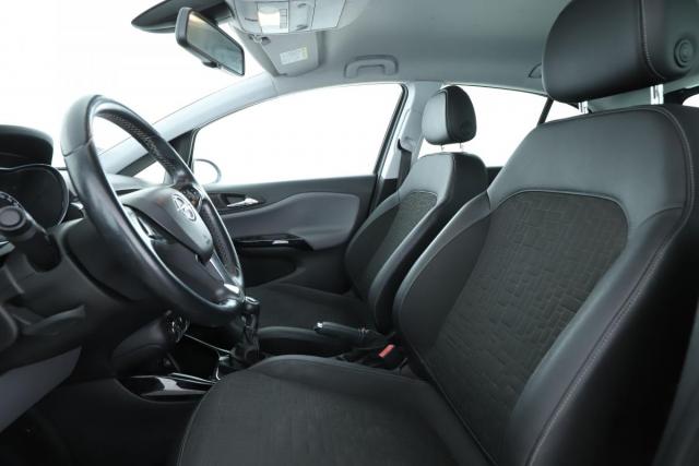 Opel Corsa image 8