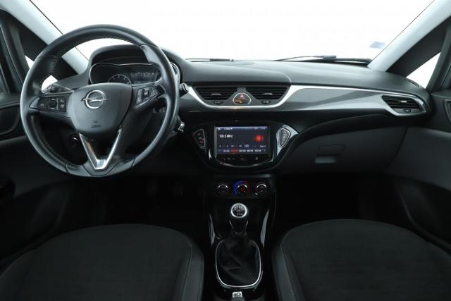 Opel Corsa image 1