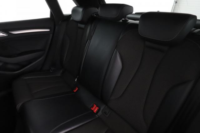 Audi A3 Sportback image 3