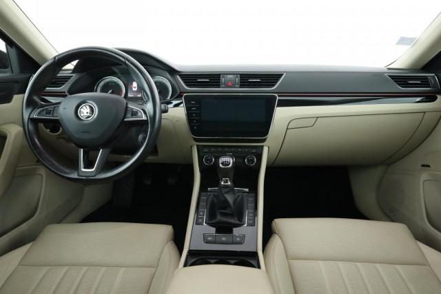 Skoda Superb image 3