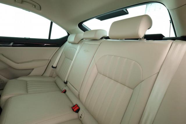 Skoda Superb image 4