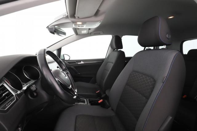 Volkswagen Golf Sportsvan image 5