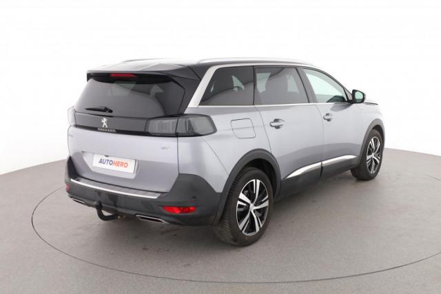 Peugeot 5008 image 6