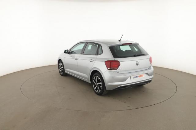 Volkswagen Polo image 4