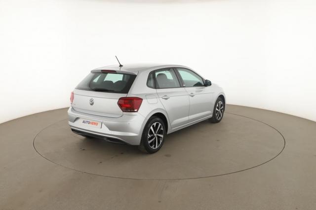 Volkswagen Polo image 1