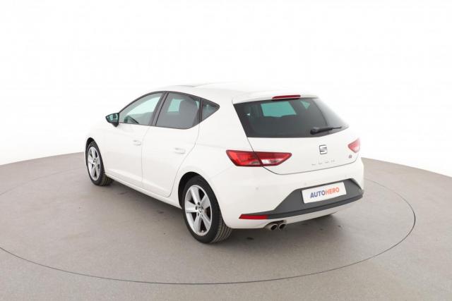Seat Leon image 4