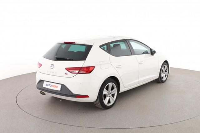 Seat Leon image 2