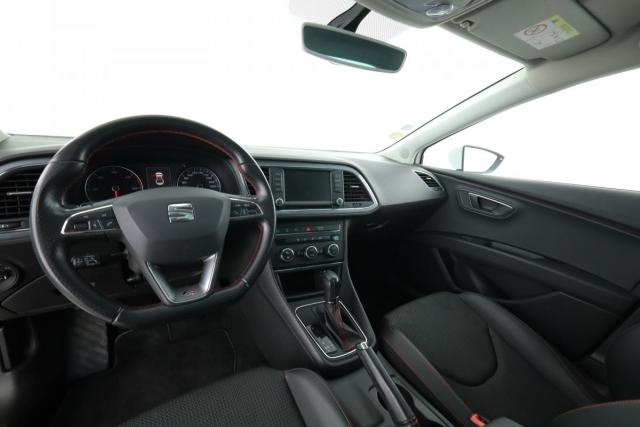 Seat Leon image 7