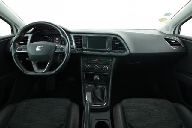 Seat Leon image 6
