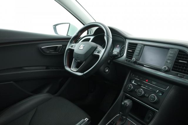 Seat Leon image 5