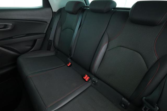 Seat Leon image 1