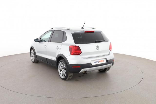 Volkswagen Polo image 1