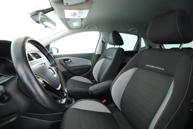 Volkswagen Polo image 4