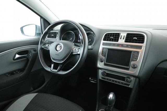 Volkswagen Polo image 8