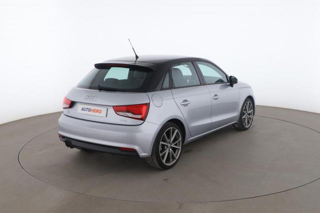 Audi A1 Sportback image 4
