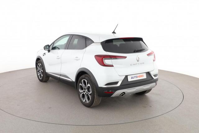 Renault Captur image 1