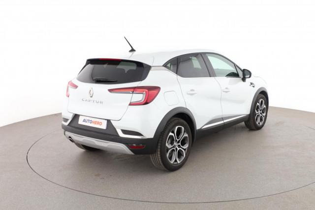 Renault Captur image 9