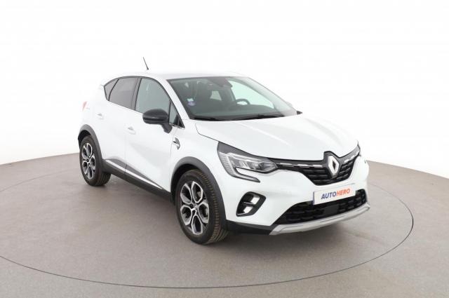 Renault Captur image 7