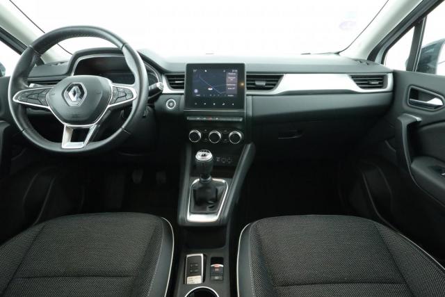 Renault Captur image 5