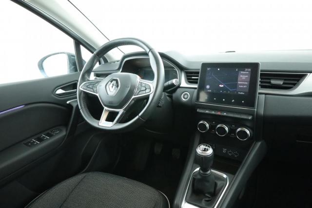 Renault Captur image 4