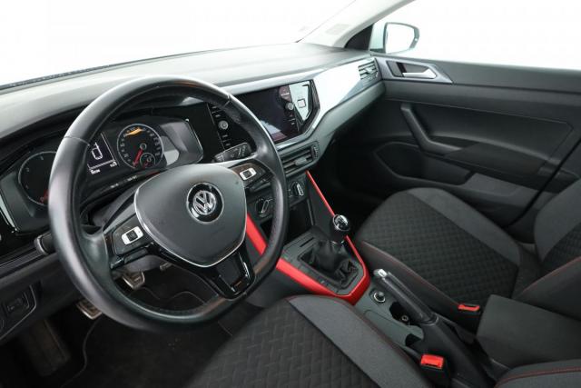 Volkswagen Polo image 4