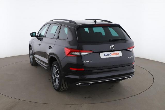 Skoda Kodiaq image 2