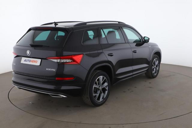 Skoda Kodiaq image 5