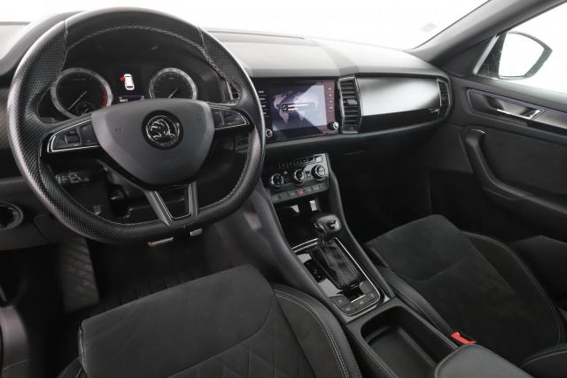 Skoda Kodiaq image 1