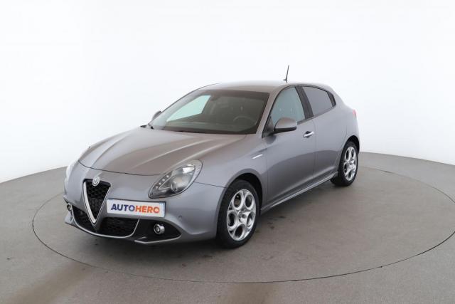 Alfa Romeo