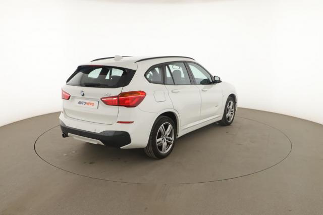 Bmw X1 image 7