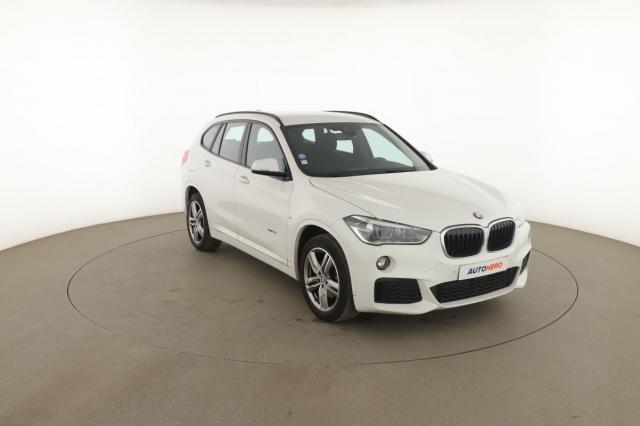 Bmw X1 image 5