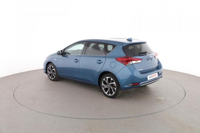 Toyota Auris image 7