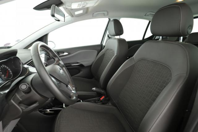 Opel Corsa image 4