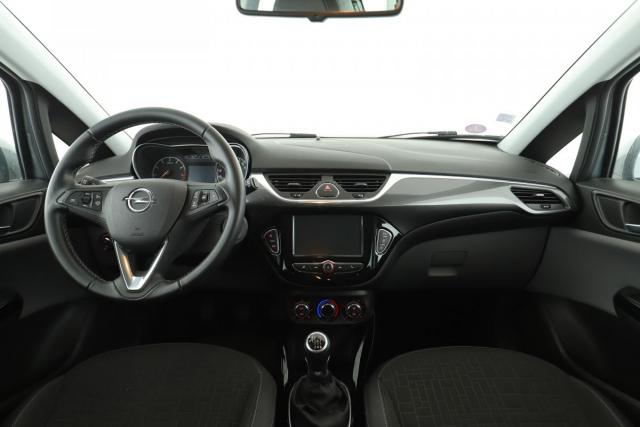 Opel Corsa image 8