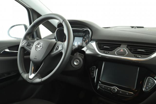 Opel Corsa image 1