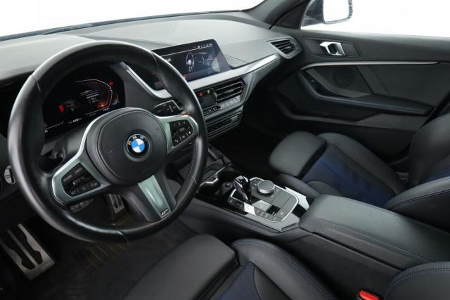 Bmw Série 1 image 8