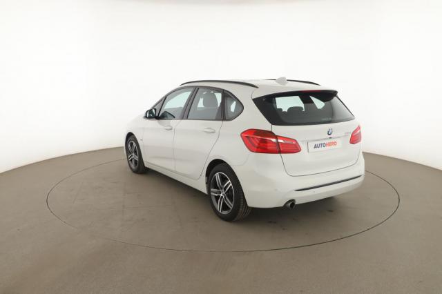 Bmw Serie 2 Active Tourer image 9