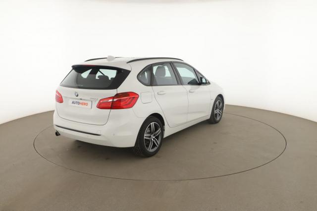 Bmw Serie 2 Active Tourer image 8