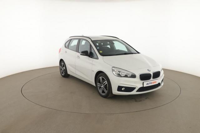 Bmw Serie 2 Active Tourer image 5