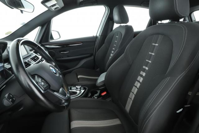 Bmw Serie 2 Active Tourer image 2