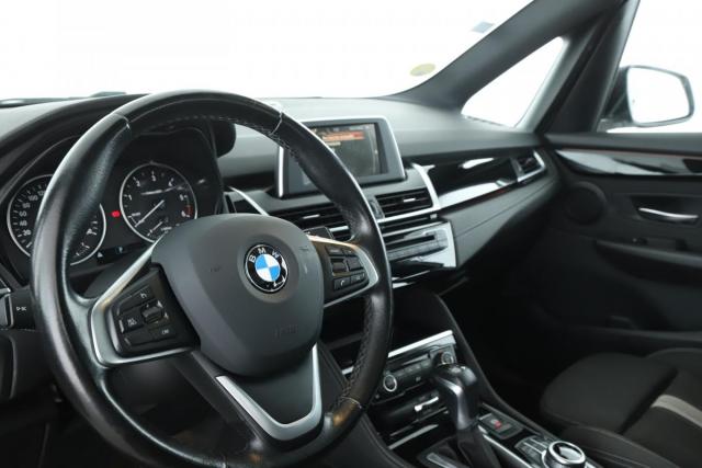 Bmw Serie 2 Active Tourer image 1