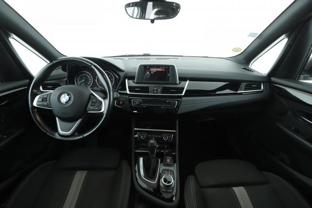 Bmw Serie 2 Active Tourer image 7