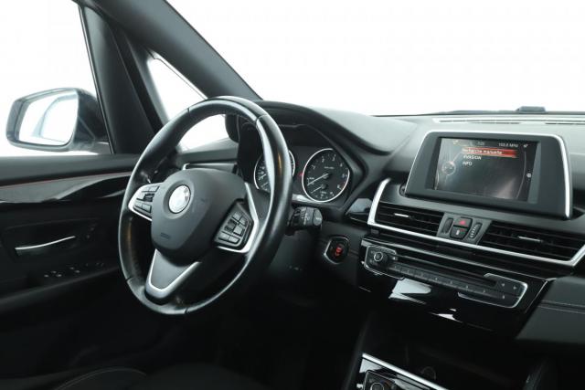 Bmw Serie 2 Active Tourer image 4