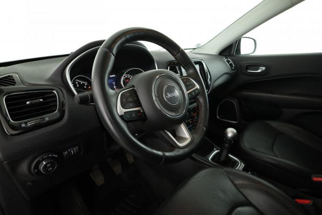 Jeep Compass image 4