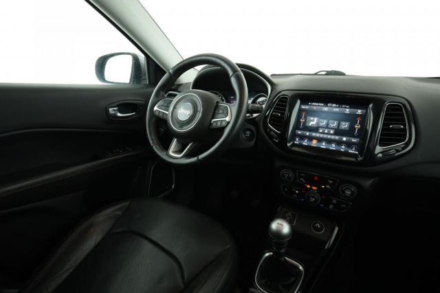 Jeep Compass image 3