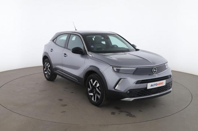 Opel Mokka image 3